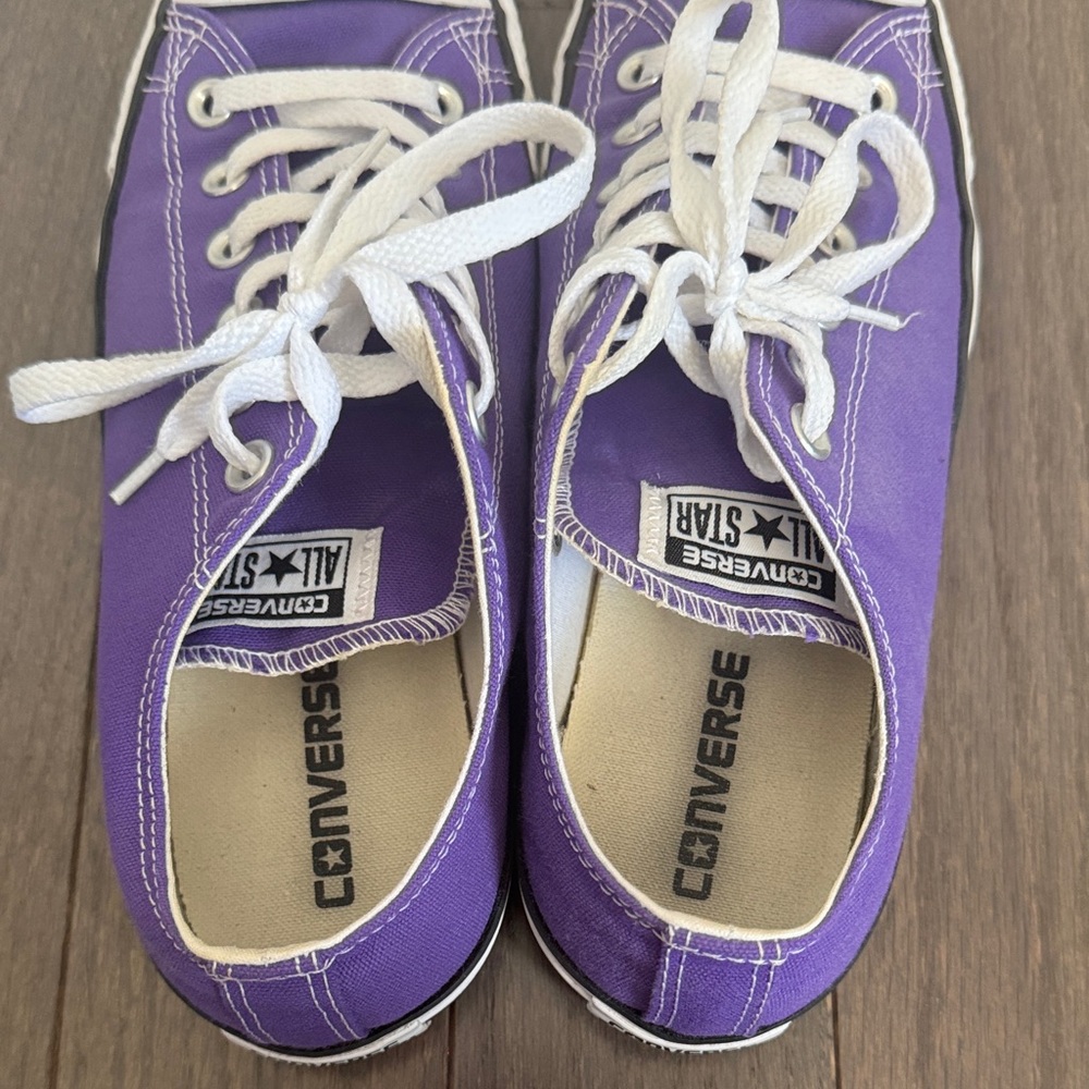 Converse - Picture 5 of 9